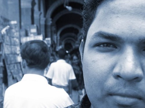 amalxavier's profile picture. A Techno-Marketing 'Hardcore' who thrives on Project Management, Business Automation, Solution Sales, Customer Acquisition, Team Building/Training/Mentoring