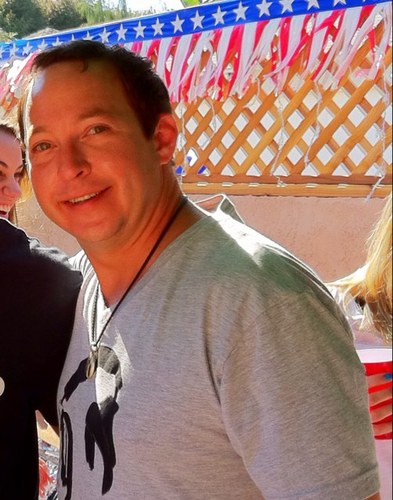 MikeyKleemann's profile picture. 