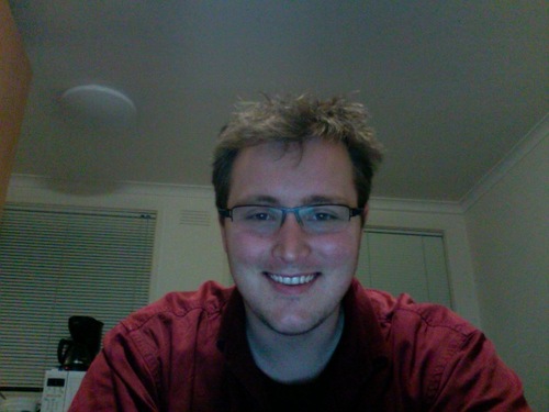 JamesLBuchanan's profile picture. Lawyer, Foodie, Rugby Fan, Swordsman and all around Nerd.