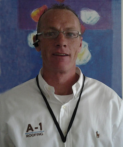 a1roofingdenver's profile picture. A-1 Roofing specializes in residential and commercial roofing services. We are a locally owned company with over 25 years experience as Colorado roofing.