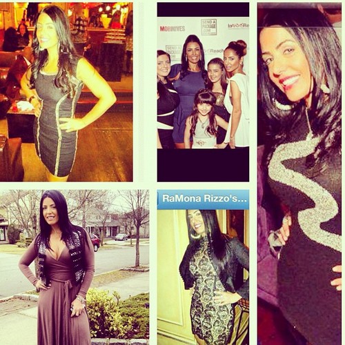 Official Twitter Page of Ramona Rizzo of Vh1's Mob Wives. For BOOKINGS~ RAMONARIZZOBOOKINGS@GMAIL.COM