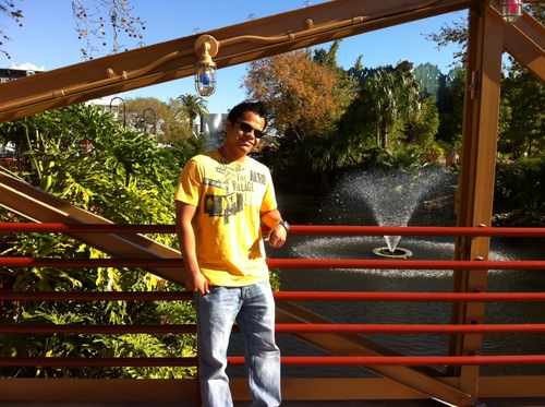 EddyGRosales's profile picture. 