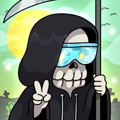 Collector 💎 
αcaller @UtopiaWeb3AG @jestersjpegs @DFAM_Alpha @frankythefrog @MortalsHQ 

🐸⛩️😺🐻🐳🦕🌋🐧🕯️