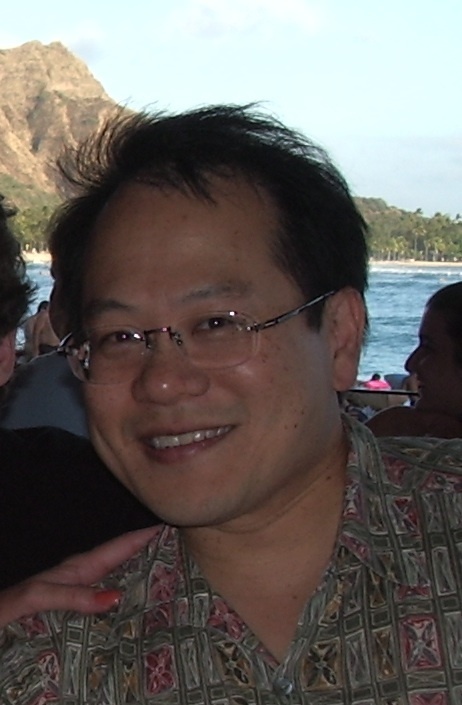 robchang's profile picture. 