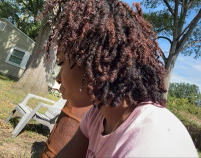 crazyblackbelle Profile Picture