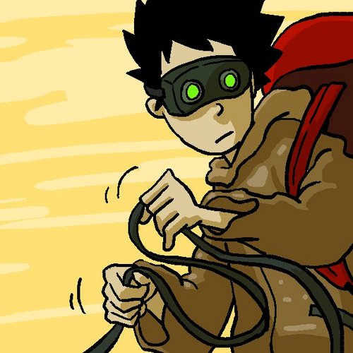 Dharmika Putraさんのプロフィール画像