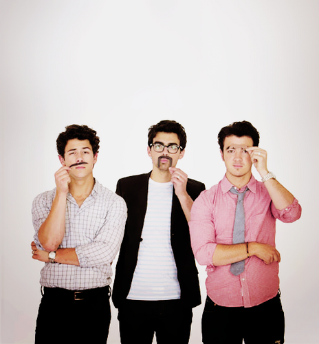 JonasFanGroup's profile picture. The love I have for these boys is undeniable and this is my way to show it. Jonas fan since 06. Stayer until Eternity. @JonasBrothers followed on 3.19.11! xx