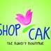 SHOP CAKE (@shopcake_es) Twitter profile photo
