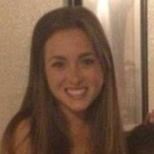 ssherman8's profile picture. Not really sure how to tweet...