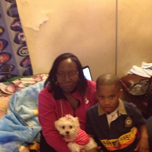 Inell1953's profile picture. 