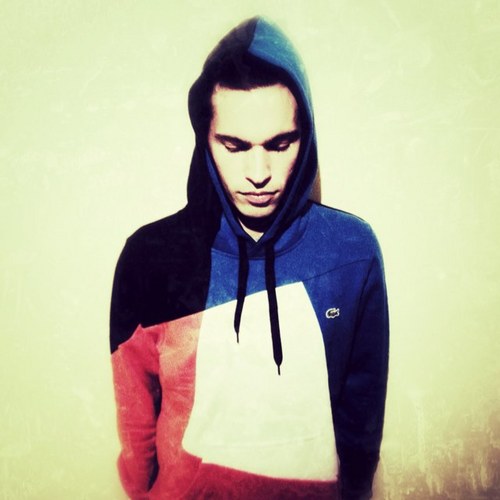 AleixoIglesias's profile picture. Lo importante es la actitud :D