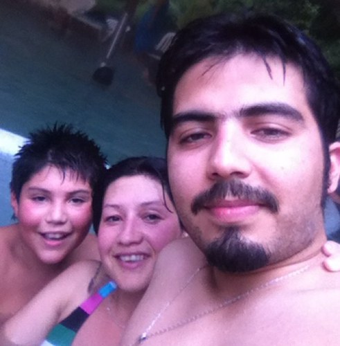 kfvalderrama's profile picture. Kinesiologo de profesion y pasion, siempre buscando una ruta en este bosque de simbolos...