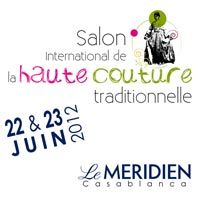 Salon International de la Haute Couture Traditionnelle