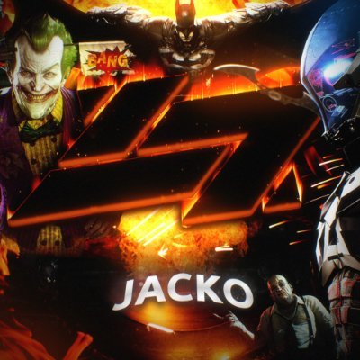 Own @VitalPact x Designer @Lucky7Gaming