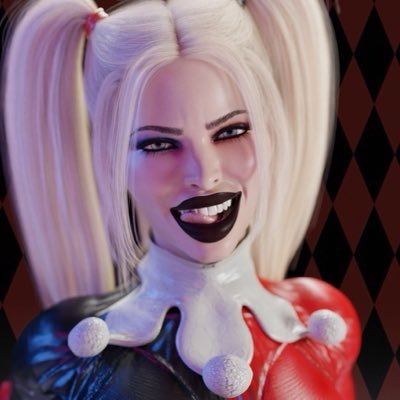 ClownyCutie2 Profile Picture