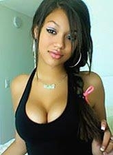 Im the real stuff if you think you bad follow, cause the tweet the truth ! im one of a kind.. follow me ;) #team all about mee boo #gettochick