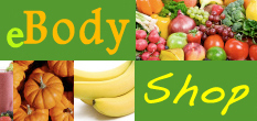 eBody Shop Australia. Australia's leading online vitamin store.