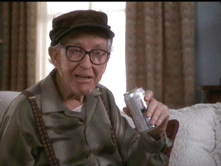 Old people say things. I #followback. Follow @Nathan14Gibbs