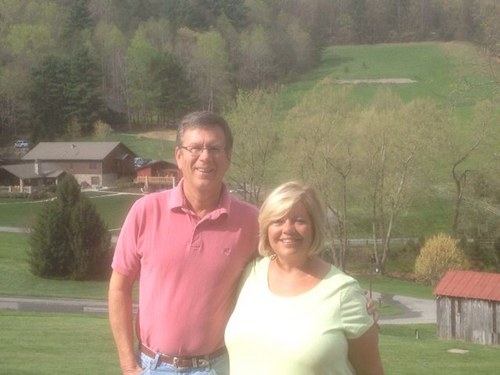 susiefowlernc's profile picture. 