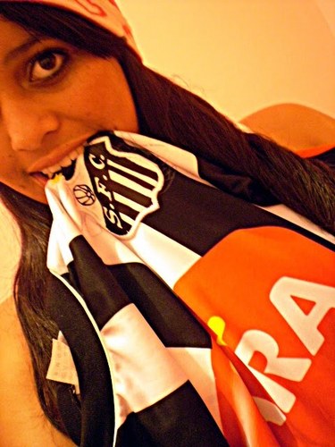 É  o motivo de todo meu riso de minhas lagrimas , e emoção @santosfc ,!
So eu Torcida Jovem so eu , ate morrer (8)