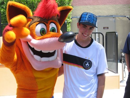 JoshMetler's profile picture. 