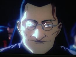 arakawa_s_bot's profile picture. よう荒川だ。住所と電話番号を書かないのはいろいろ都合があってね……劇場版と小説版が混じっているが……まあ気にするな　何かあったらこいつに頼むよ→＠KKEGG　