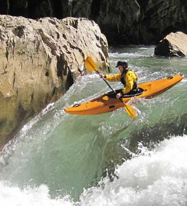 RockyContos's profile picture. I'm a kayaker and explorer. I will be putting up information from hundreds of river first descents in Mexico and Latin America.