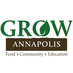 Grow Annapolis (@growannapolis) Twitter profile photo