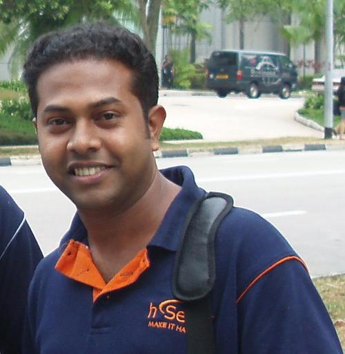 Manager Engineering at hSenid Mobile Solutions