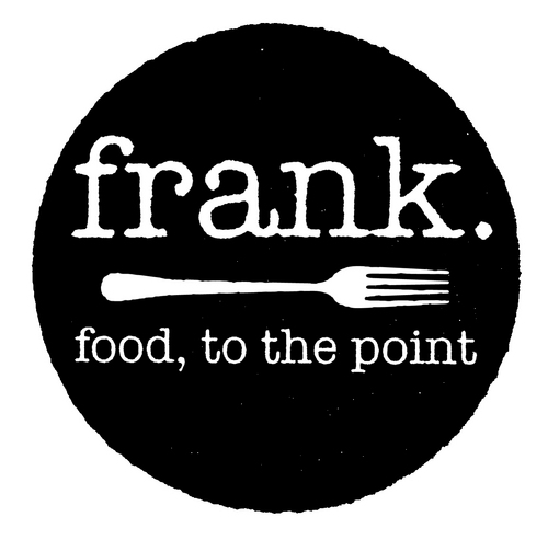 Frank is an underground private dining experience where Chefs’ Jennie Kelley & Ben Starr invite you into their storied world of travel and food.
