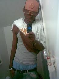 Melvinchose's profile picture. to no me u have to cum in me