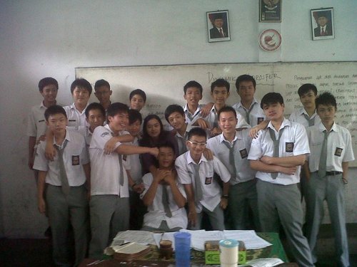 wandani_siau's profile picture. i'm ricky,,, blablabalbalbalba