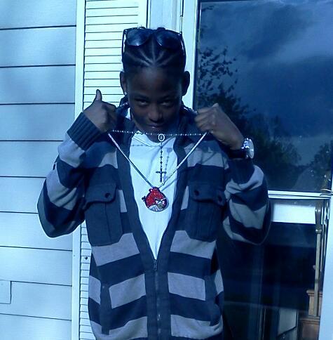 But every family aint fill wit gangsta datz real
