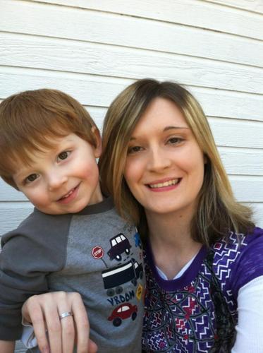 melindaj85's profile picture. 