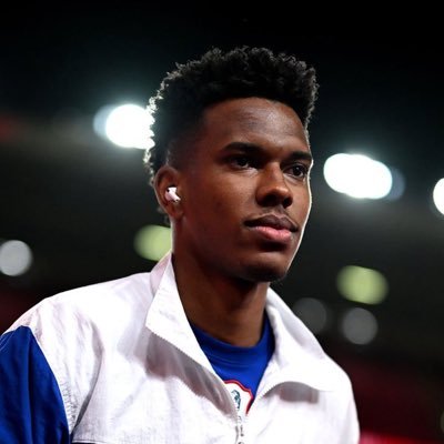 Estêvão Willian fan account 🇧🇷 • Stats • Media • Updates