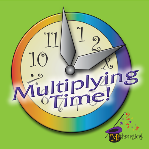 mathmagical's profile picture. We've created Multiplying Time! to help teachers and home school instructors teach multiplication in a fun and innovative way.