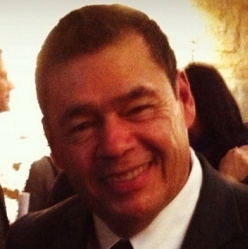 JaguireC's profile picture. Dr. en Ciencias Biologia.Profesor Titular_emérito. Universidad Nacional de Colombia. exdecano Facultad de Ciencias.