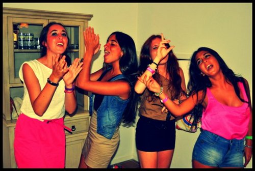 WildlySingle's profile picture. A dialogue two best friends developed on a sunny day lounging on the lawn as they laughed about how being single is the ultimate reverse psychology.