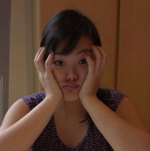 chiewmei's profile picture. Proud aunt of 5, wife of a @sprilite, pioneer HungryGoWhere-r, spoilt foodie, reminiscing old soul, emotional cheerleader. Master of the Art of Contentment.