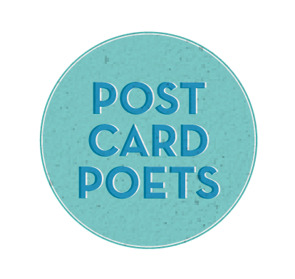 Get curated poetry, via post. Now find us @found_poems