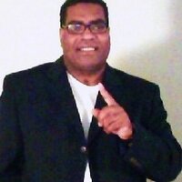 Wilmer Johnson - @36MlmMakeMoney Twitter Profile Photo