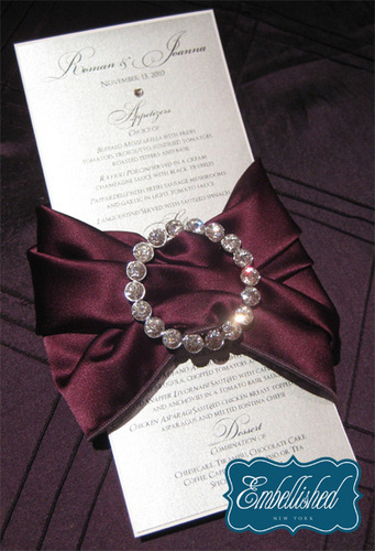 EmbellishedNY's profile picture. 