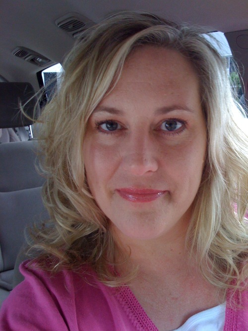 Hi! My name is Julie from Atlanta, GA. I am a wife and mom to 4 teenagers and 4 dogs so life is a little crazy at our house!