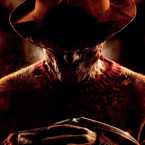 KruegerDreams's profile picture. The Springwood Slasher