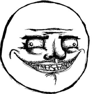 Bacdoorplayer's profile picture. I hate little f*ckers that have no balls.   Yeah, YOU.