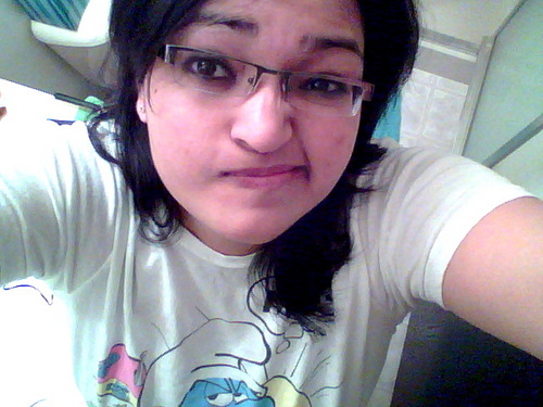 insaneish's profile picture. Yes. No. Maybe. I don't know. Can you repeat the question?