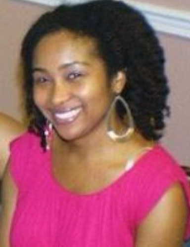 OnePrettyOT's profile picture. Future Revolutionary/Full Time Therapist