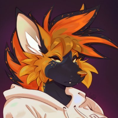 Anonymous Vixen (@BiFantaFox) profile picture