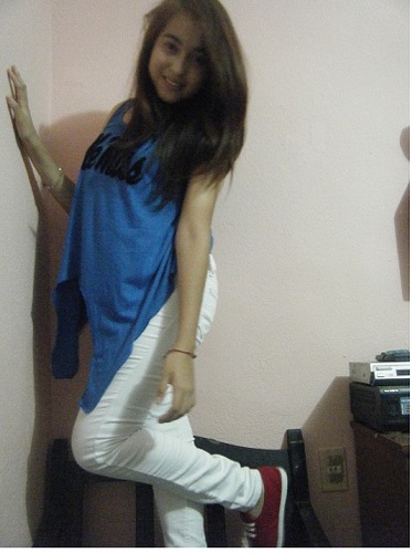 mariana_mtzz's profile picture. holy:$ soy mariana martinez:) &me gusta muchoo brandonmeza soi su fan:$ lo AMO