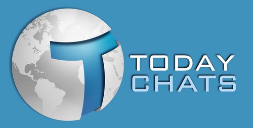 TodayChats's profile picture. We are ready to revolutionize social networking!!! Are you ready to help us?